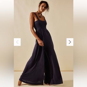 Free People Homecoming Jumper